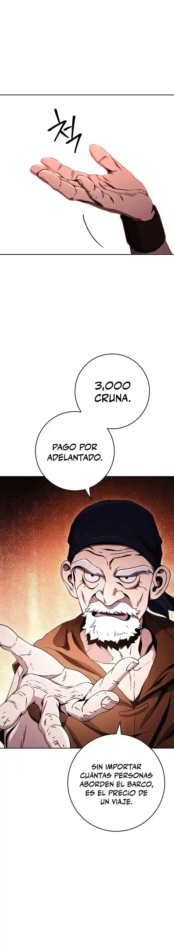 Skeleton Soldier - Capítulo 215 - Página 26 - LectorTMOo