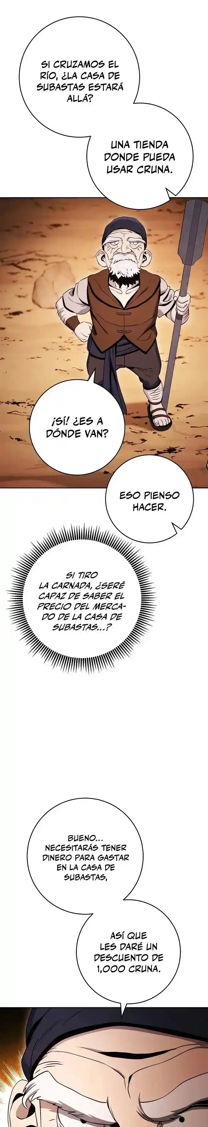 Skeleton Soldier - Capítulo 215 - Página 28 - LectorTMOo