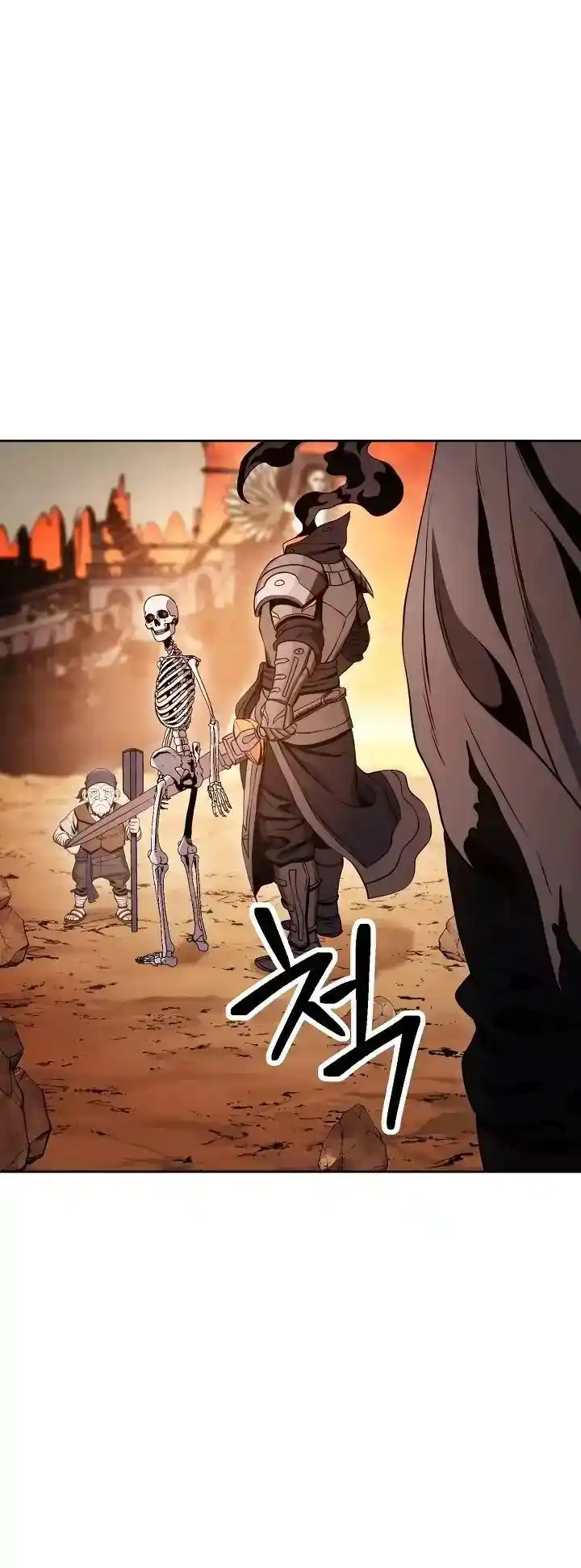 Skeleton Soldier - Capítulo 215 - Página 31 - LectorTMOo