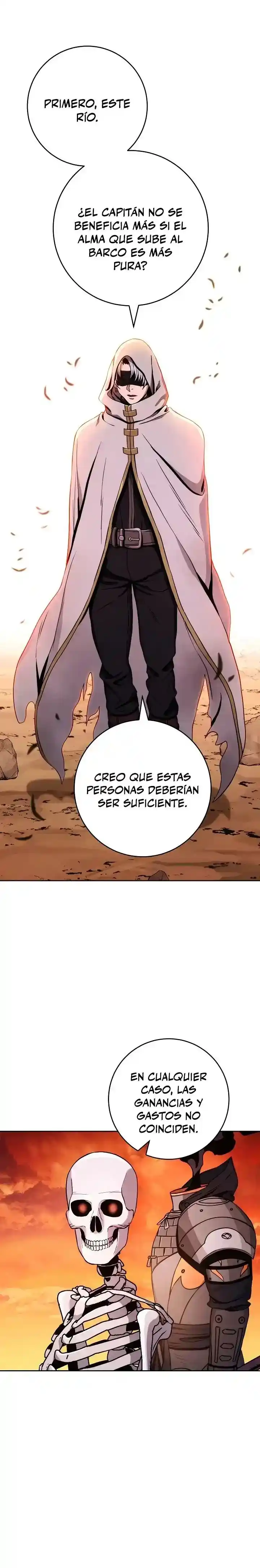 Skeleton Soldier - Capítulo 215 - Página 32 - LectorTMOo