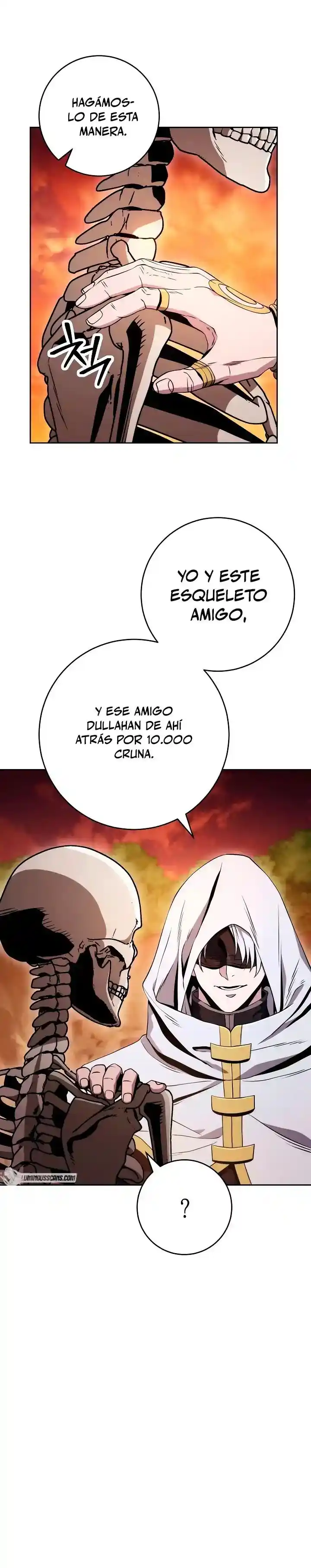 Skeleton Soldier - Capítulo 216 - Página 4 - LectorTMOo