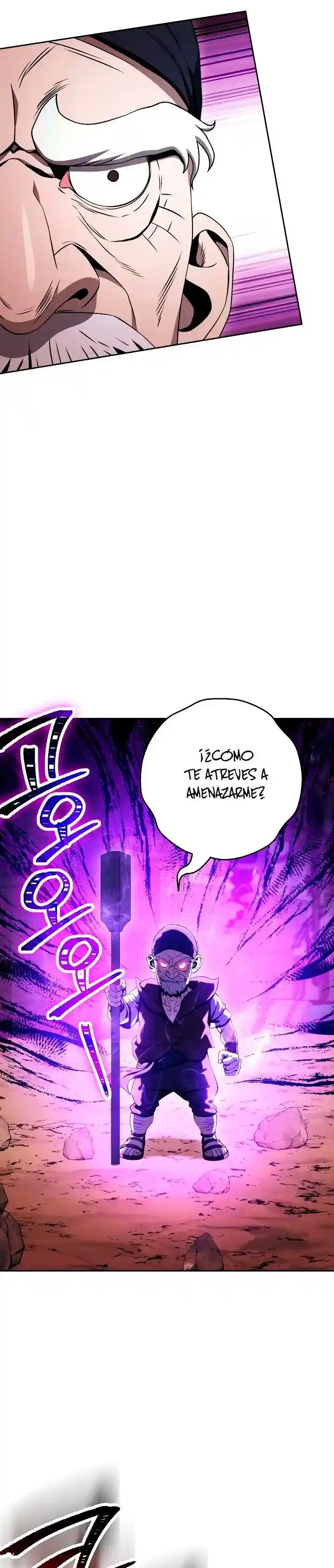 Skeleton Soldier - Capítulo 216 - Página 7 - LectorTMOo