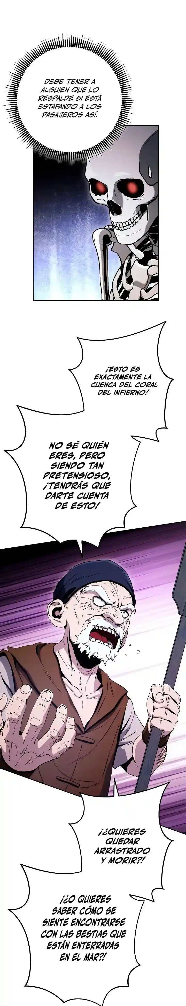 Skeleton Soldier - Capítulo 216 - Página 10 - LectorTMOo