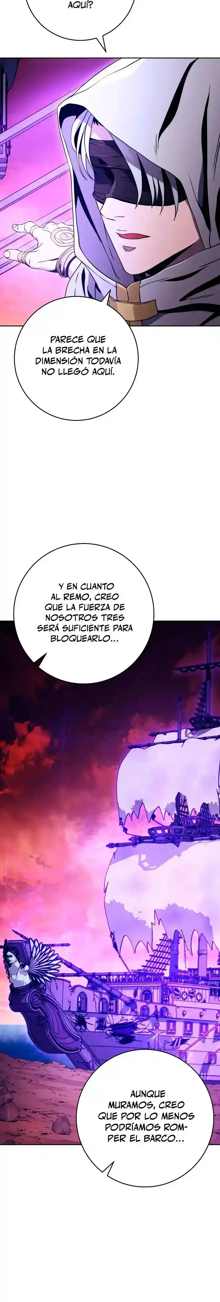 Skeleton Soldier - Capítulo 216 - Página 15 - LectorTMOo