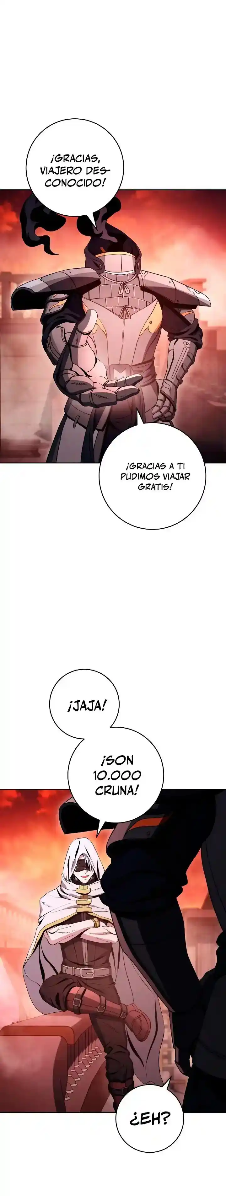 Skeleton Soldier - Capítulo 216 - Página 24 - LectorTMOo