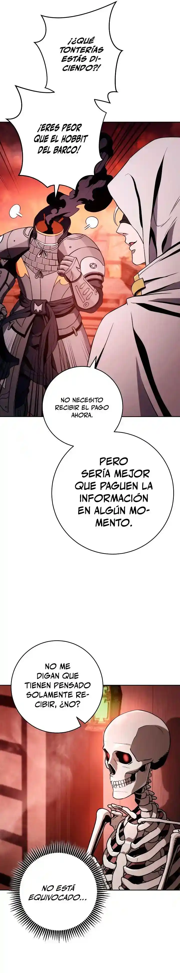 Skeleton Soldier - Capítulo 216 - Página 26 - LectorTMOo