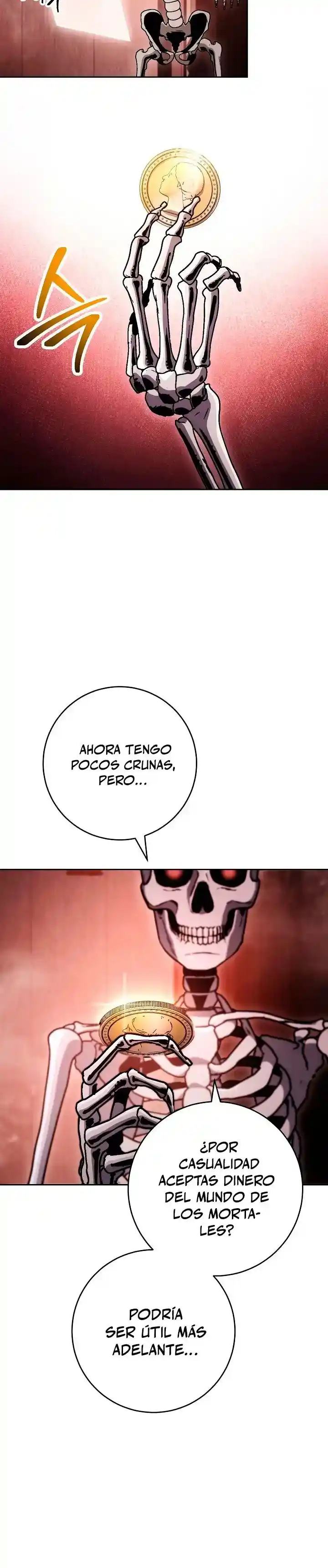 Skeleton Soldier - Capítulo 216 - Página 28 - LectorTMOo