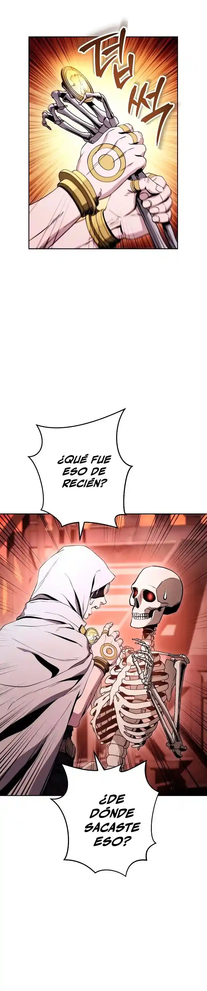 Skeleton Soldier - Capítulo 216 - Página 29 - LectorTMOo
