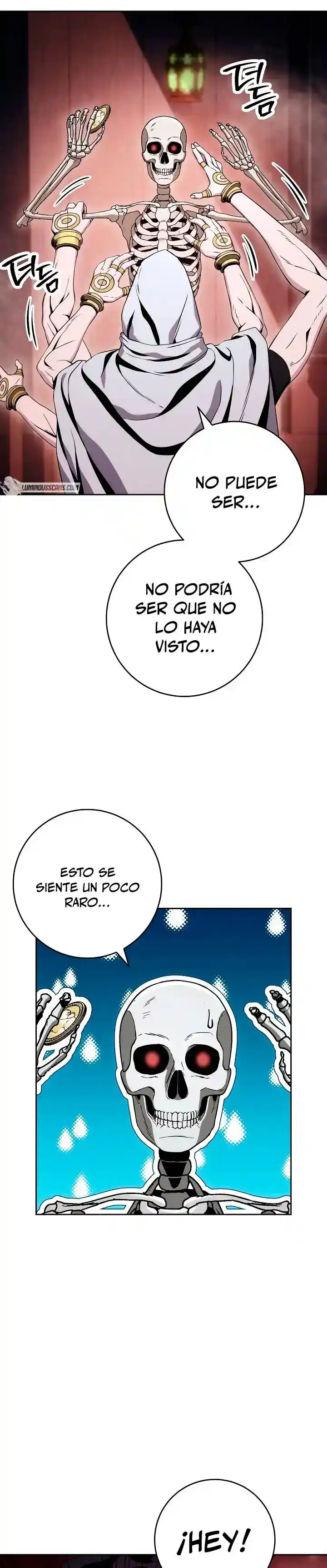 Skeleton Soldier - Capítulo 216 - Página 30 - LectorTMOo