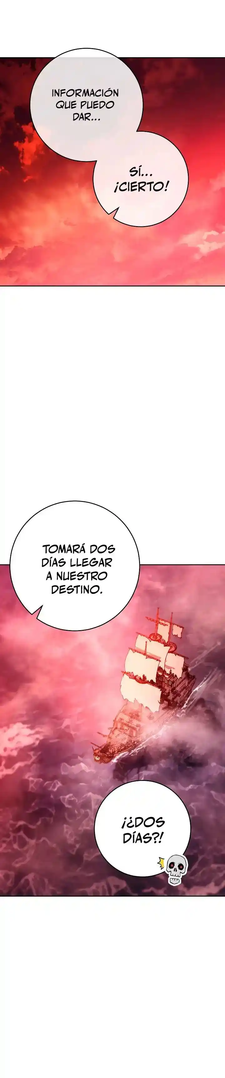 Skeleton Soldier - Capítulo 216 - Página 33 - LectorTMOo