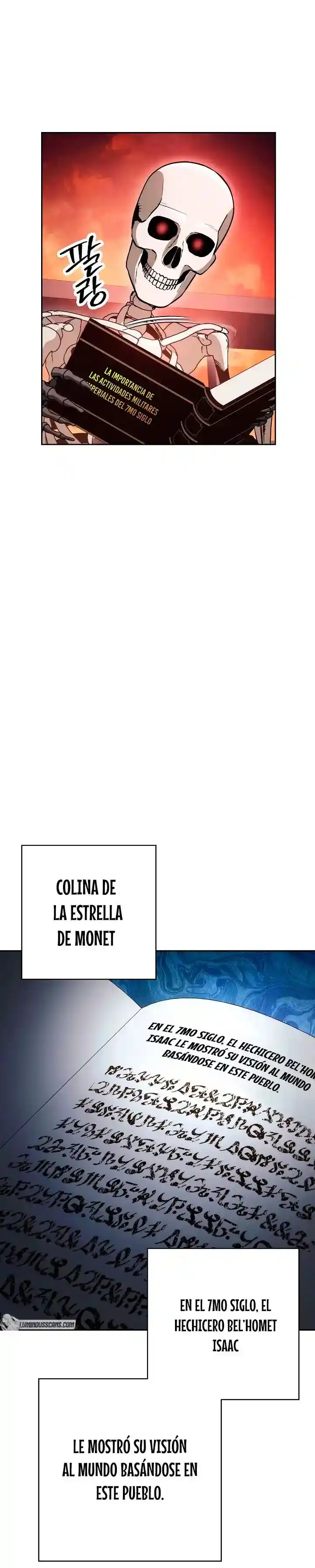 Skeleton Soldier - Capítulo 216 - Página 39 - LectorTMOo