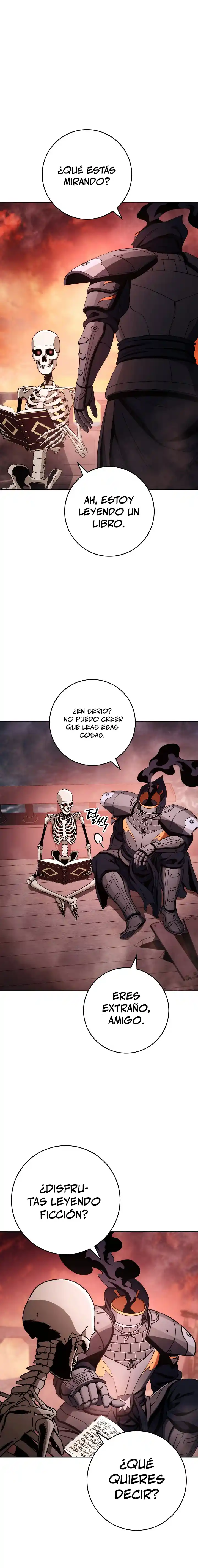 Skeleton Soldier - Capítulo 217 - Página 4 - LectorTMOo