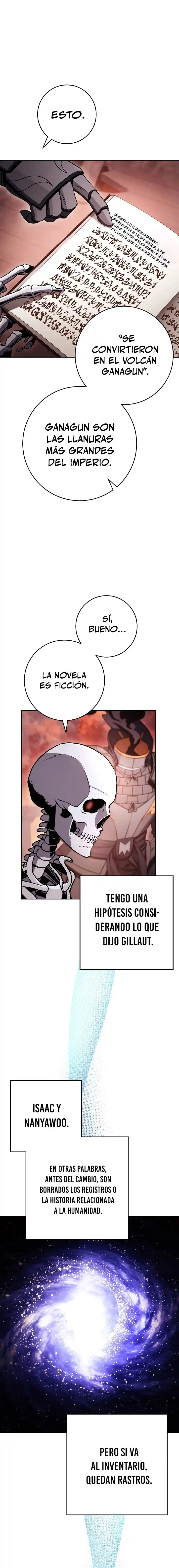 Skeleton Soldier - Capítulo 217 - Página 5 - LectorTMOo
