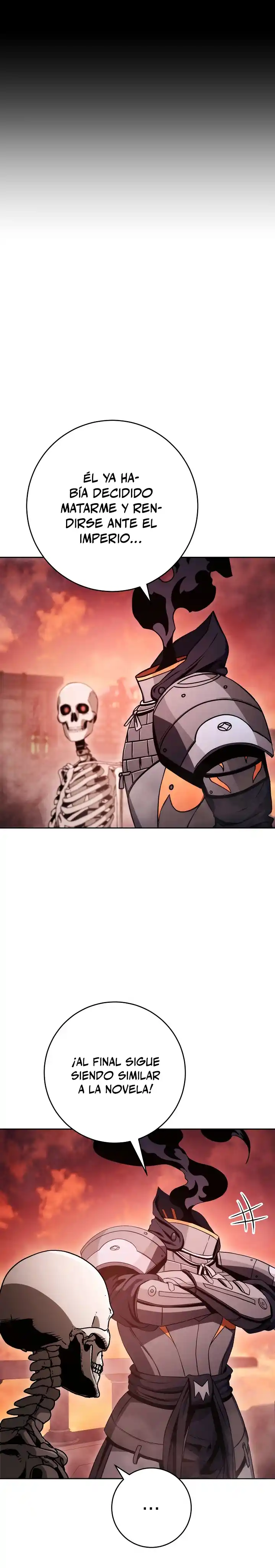 Skeleton Soldier - Capítulo 217 - Página 9 - LectorTMOo