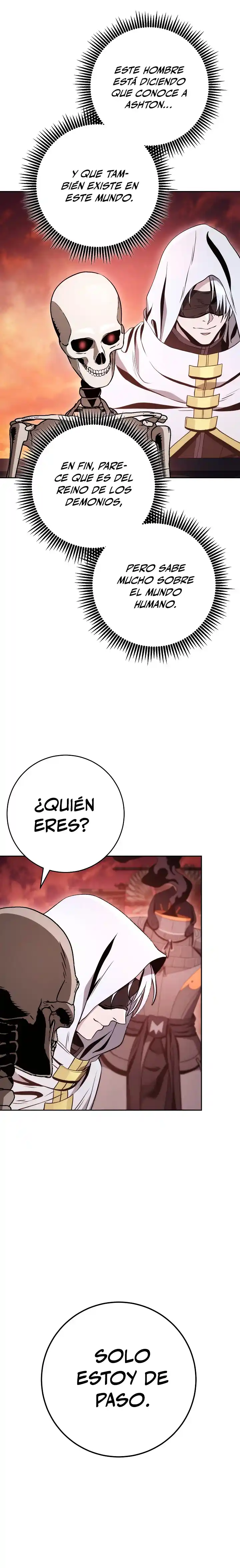 Skeleton Soldier - Capítulo 217 - Página 14 - LectorTMOo