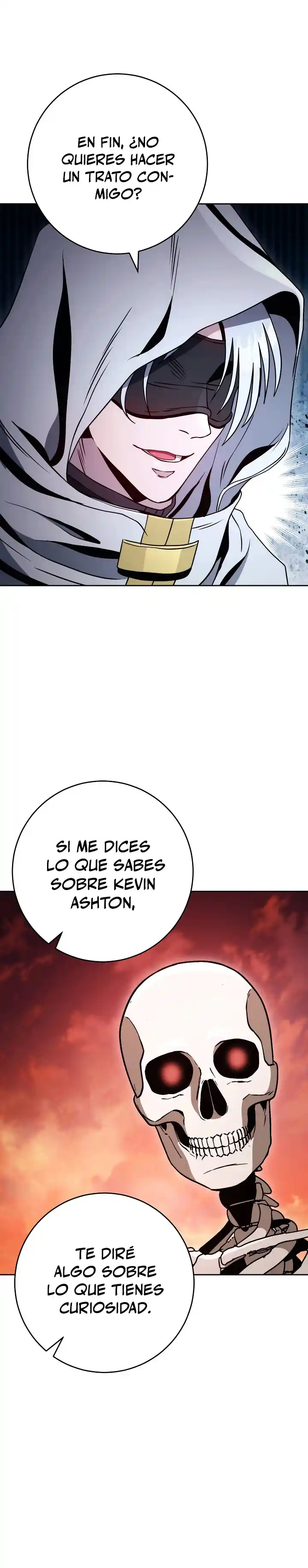 Skeleton Soldier - Capítulo 217 - Página 15 - LectorTMOo