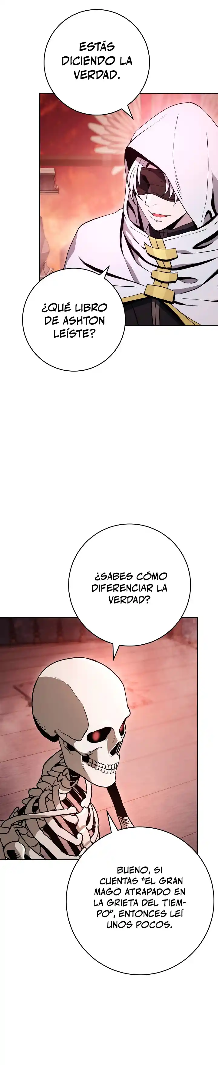 Skeleton Soldier - Capítulo 217 - Página 16 - LectorTMOo