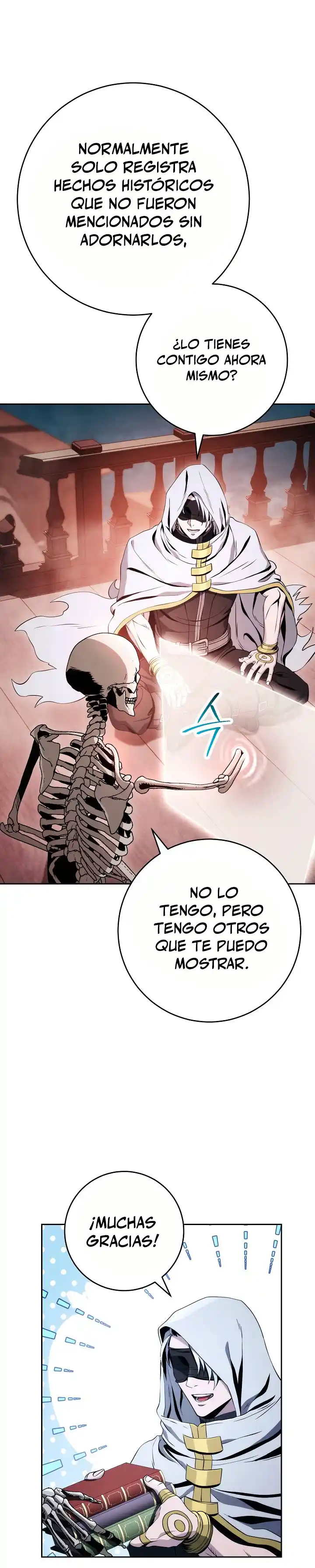 Skeleton Soldier - Capítulo 217 - Página 18 - LectorTMOo