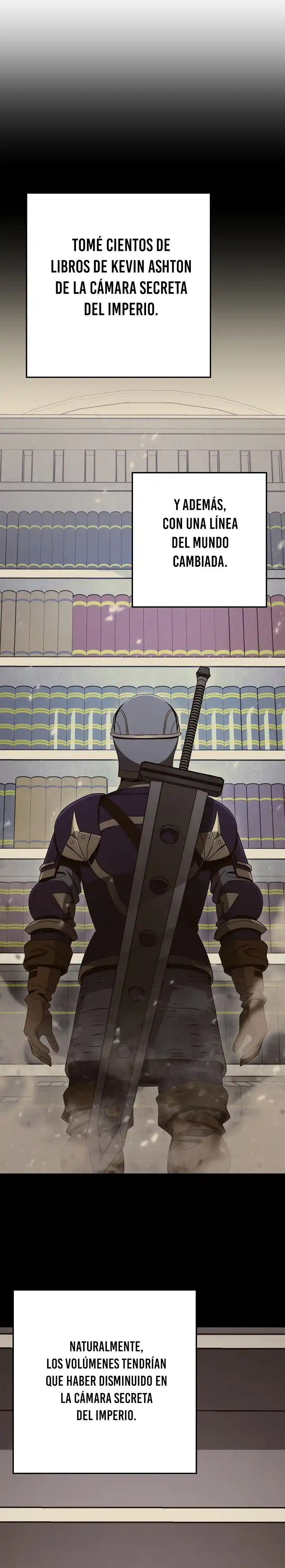 Skeleton Soldier - Capítulo 217 - Página 22 - LectorTMOo