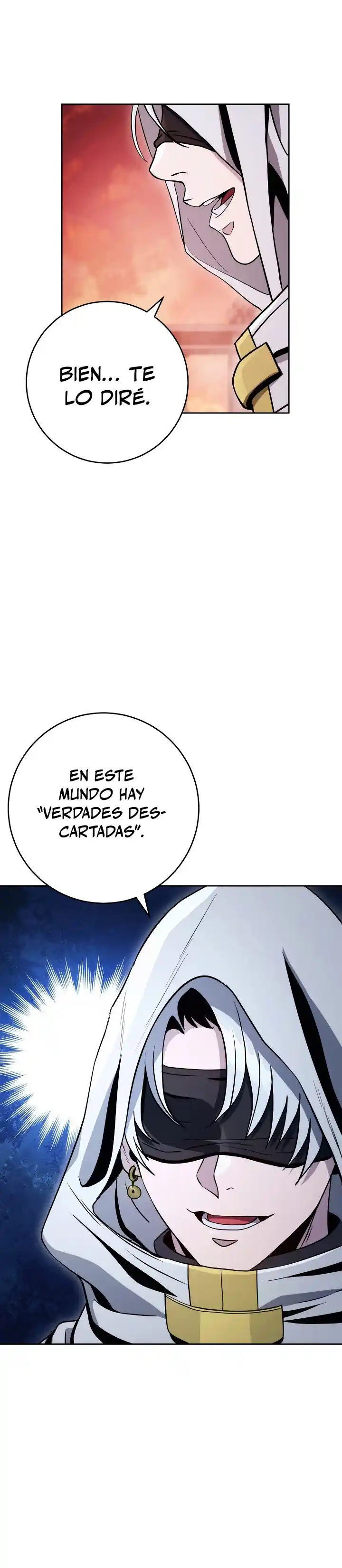 Skeleton Soldier - Capítulo 217 - Página 25 - LectorTMOo