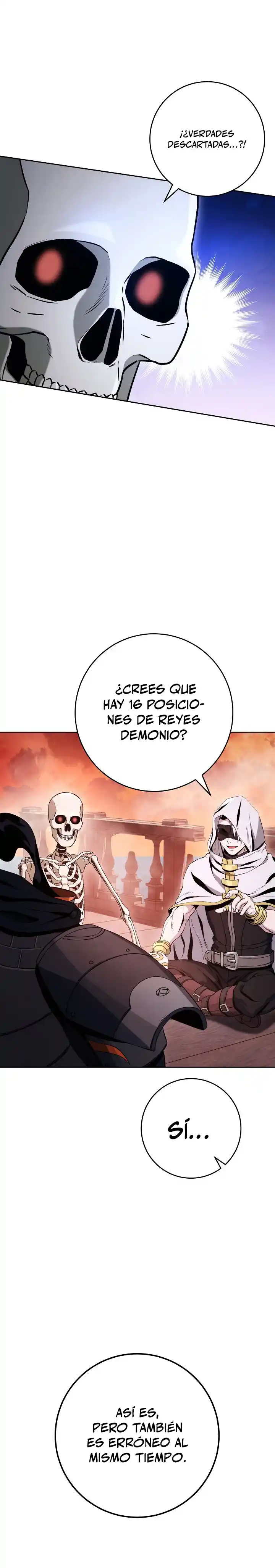 Skeleton Soldier - Capítulo 217 - Página 26 - LectorTMOo