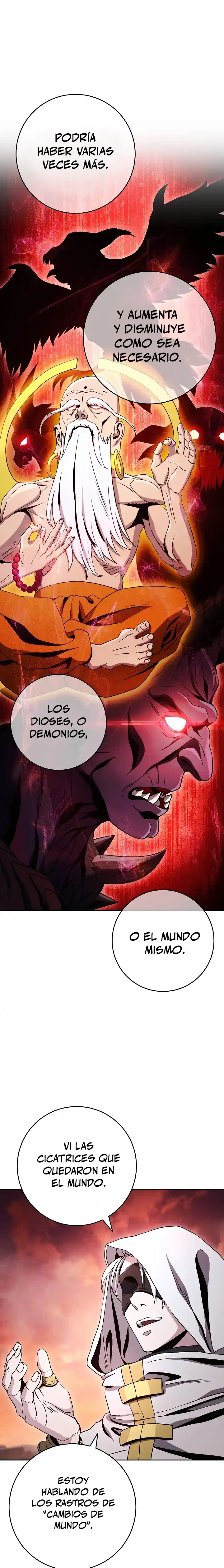 Skeleton Soldier - Capítulo 217 - Página 27 - LectorTMOo