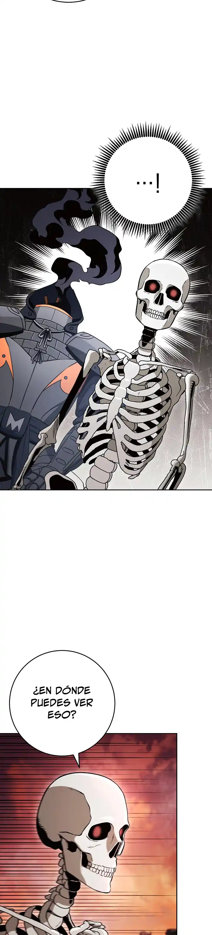 Skeleton Soldier - Capítulo 217 - Página 28 - LectorTMOo