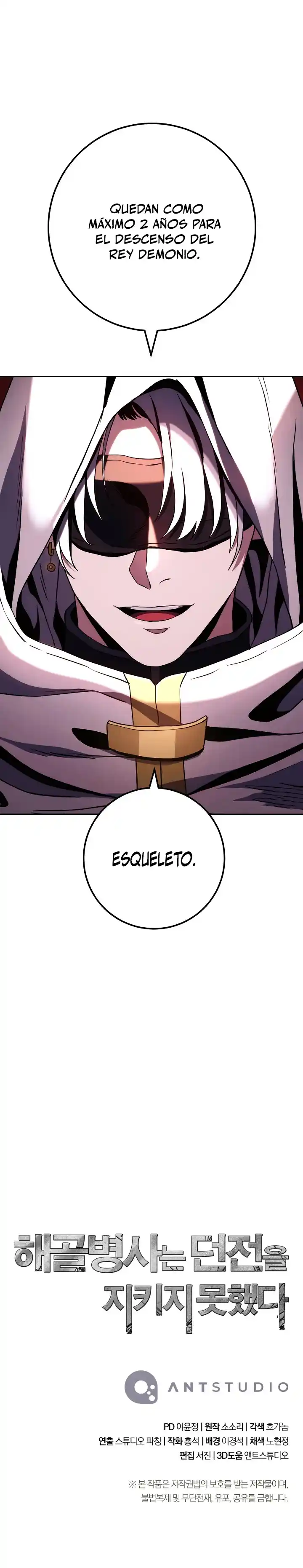 Skeleton Soldier - Capítulo 217 - Página 34 - LectorTMOo