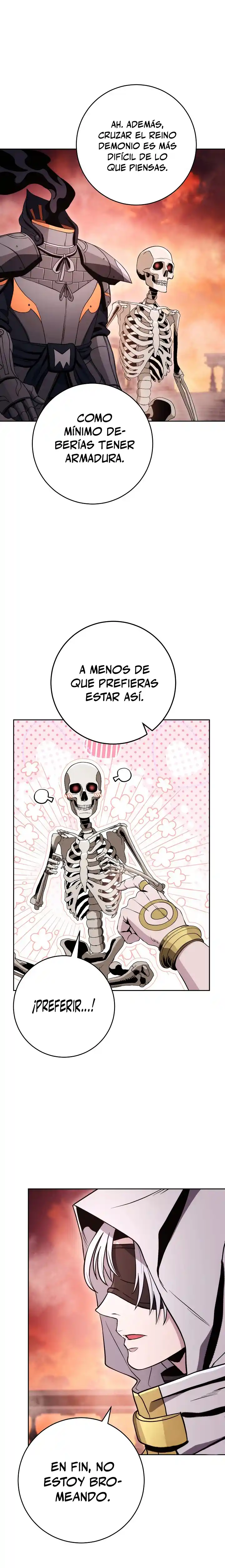 Skeleton Soldier - Capítulo 218 - Página 3 - LectorTMOo