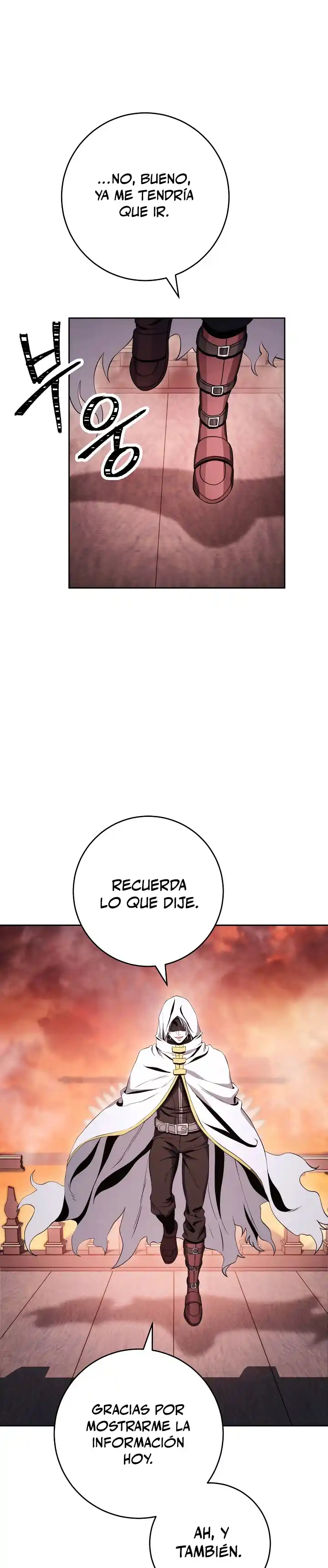 Skeleton Soldier - Capítulo 218 - Página 5 - LectorTMOo