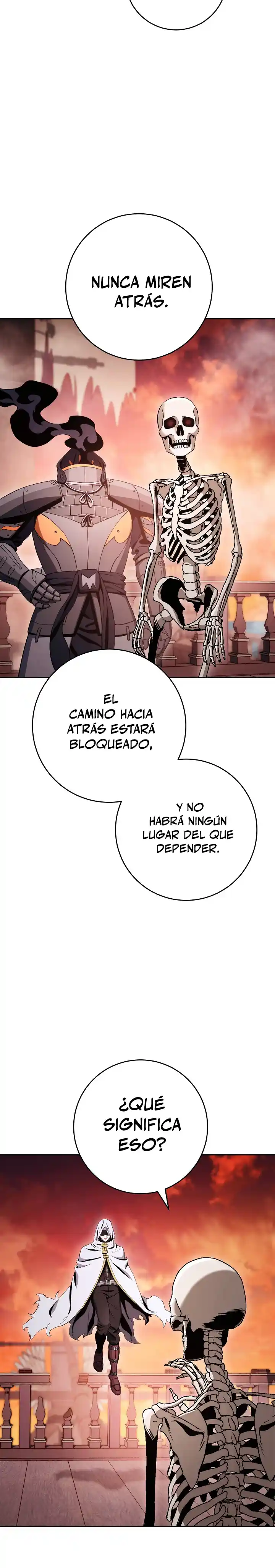 Skeleton Soldier - Capítulo 218 - Página 6 - LectorTMOo