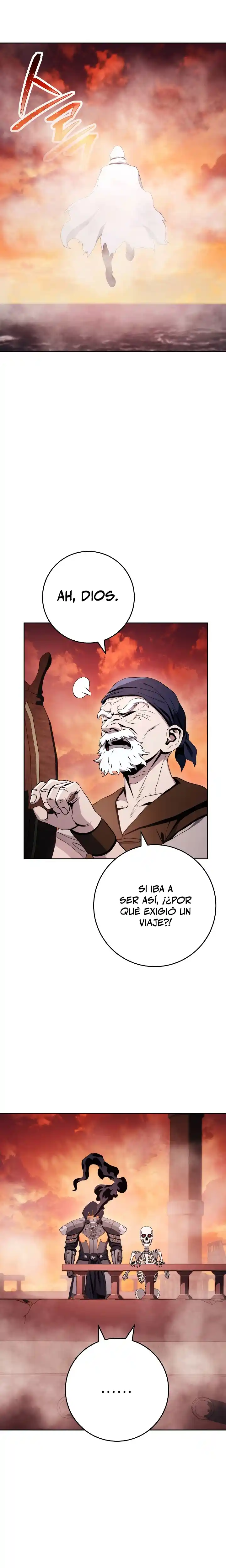 Skeleton Soldier - Capítulo 218 - Página 10 - LectorTMOo