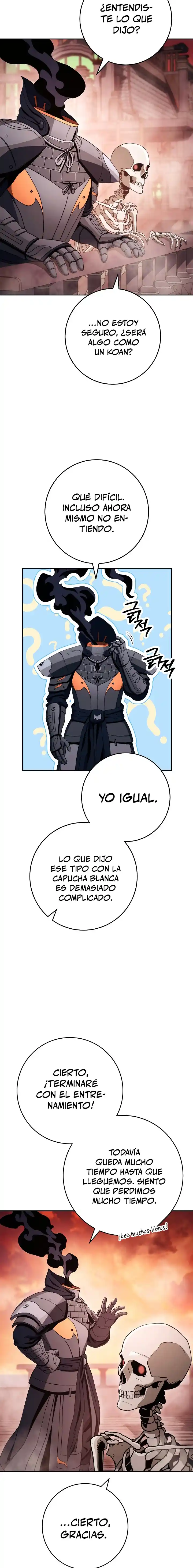 Skeleton Soldier - Capítulo 218 - Página 12 - LectorTMOo