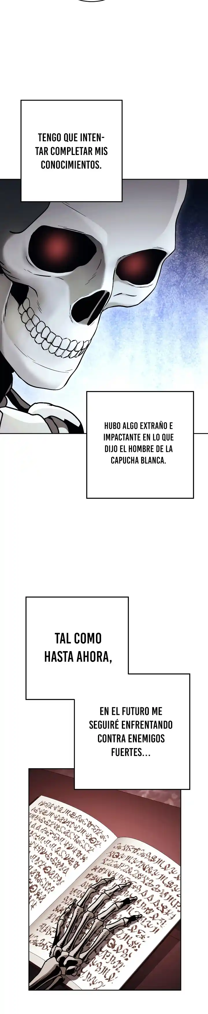 Skeleton Soldier - Capítulo 218 - Página 13 - LectorTMOo