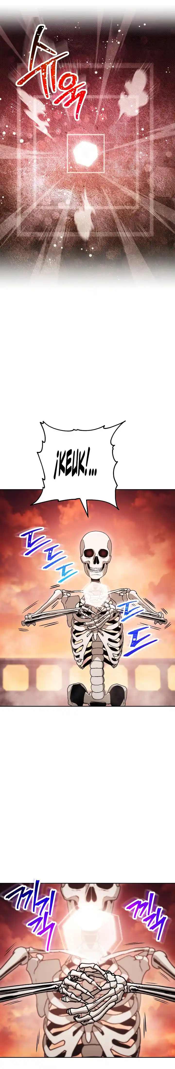Skeleton Soldier - Capítulo 218 - Página 17 - LectorTMOo