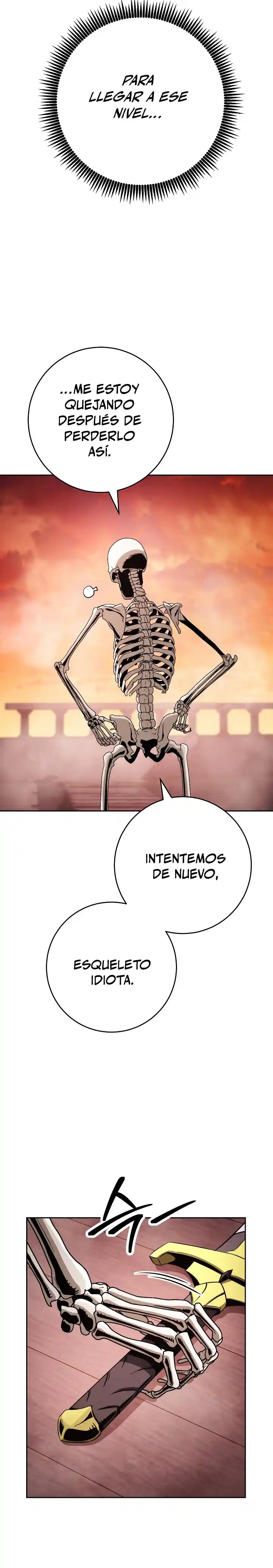Skeleton Soldier - Capítulo 218 - Página 20 - LectorTMOo