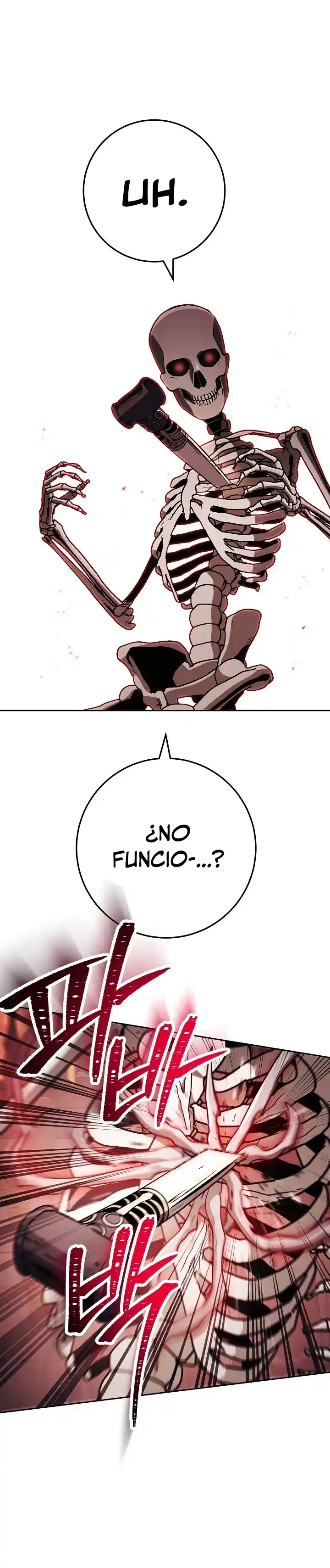 Skeleton Soldier - Capítulo 218 - Página 25 - LectorTMOo