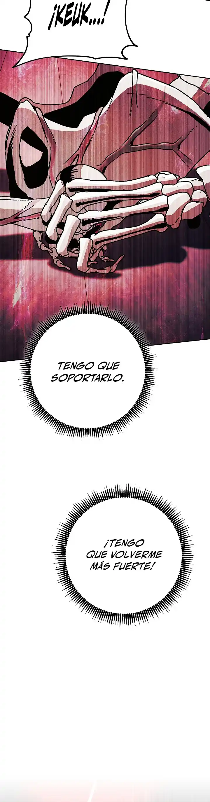 Skeleton Soldier - Capítulo 218 - Página 29 - LectorTMOo