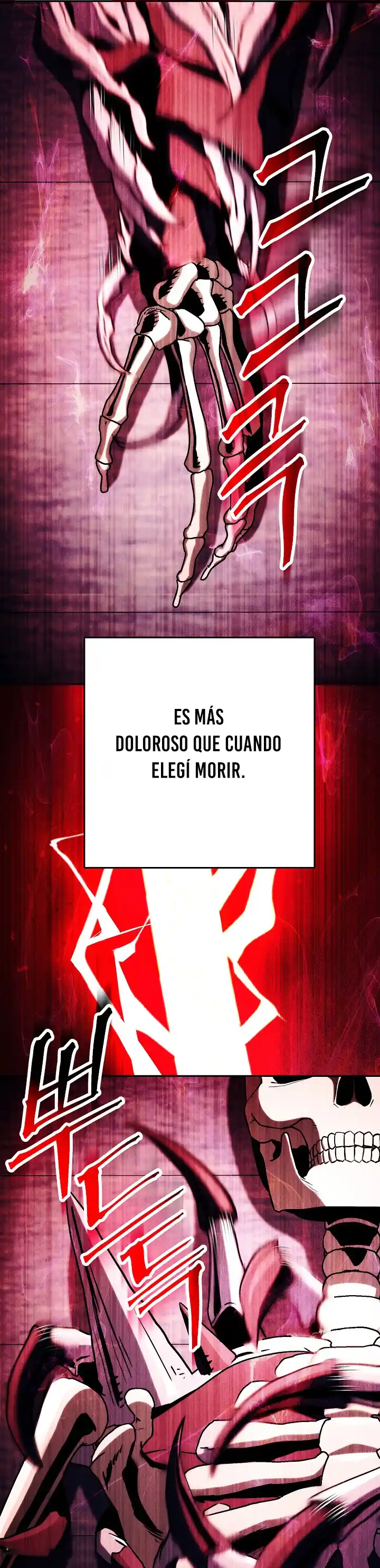 Skeleton Soldier - Capítulo 218 - Página 31 - LectorTMOo