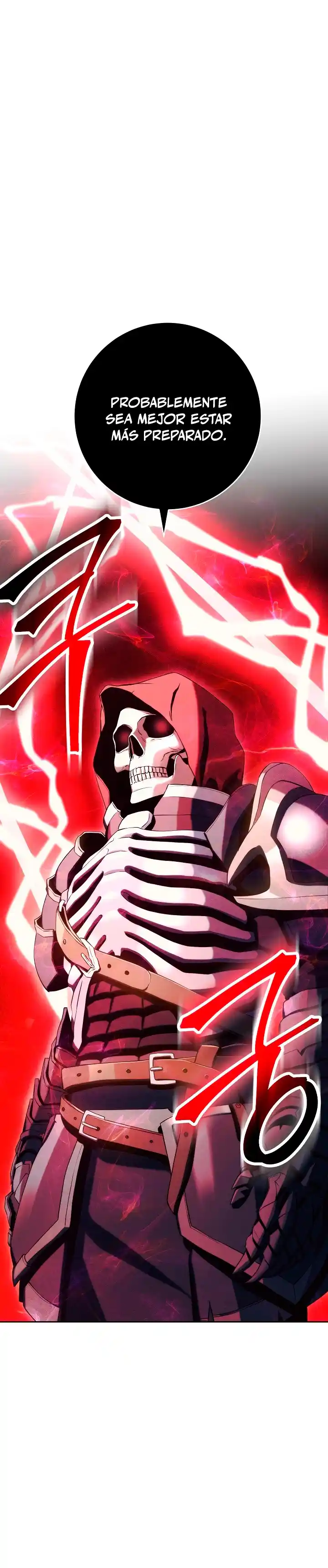 Skeleton Soldier - Capítulo 219 - Página 4 - LectorTMOo