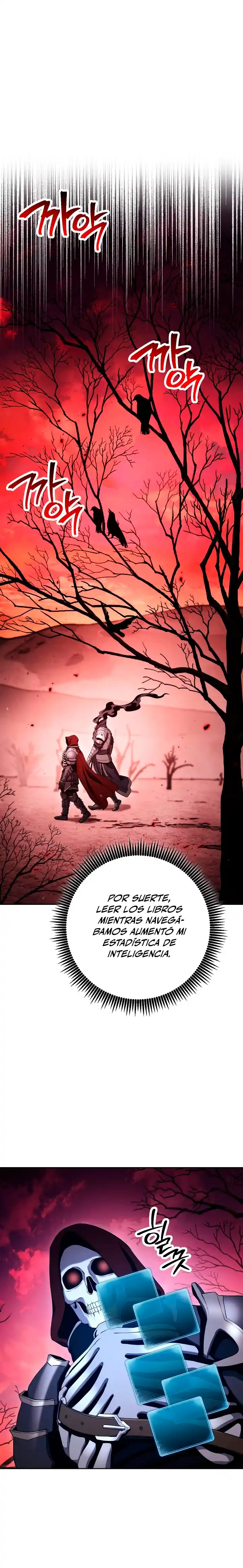 Skeleton Soldier - Capítulo 219 - Página 6 - LectorTMOo