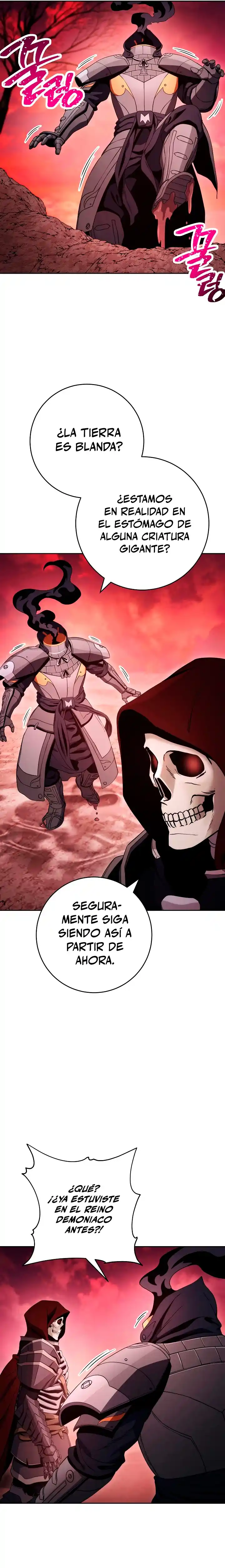Skeleton Soldier - Capítulo 219 - Página 8 - LectorTMOo