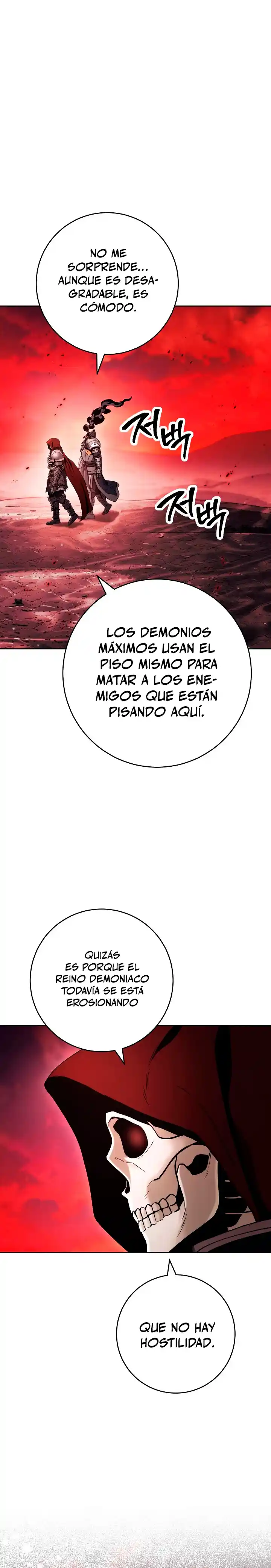 Skeleton Soldier - Capítulo 219 - Página 10 - LectorTMOo