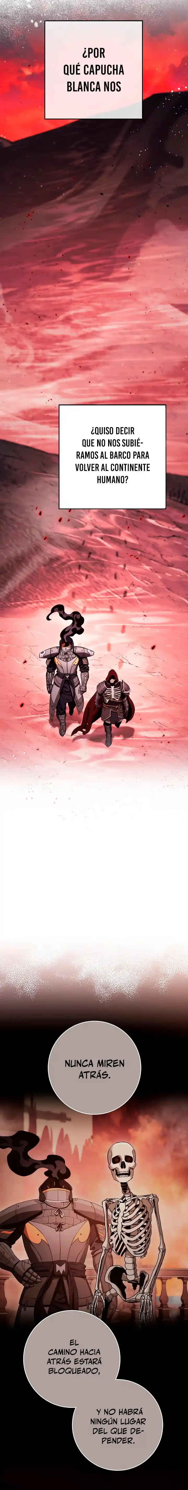 Skeleton Soldier - Capítulo 219 - Página 11 - LectorTMOo