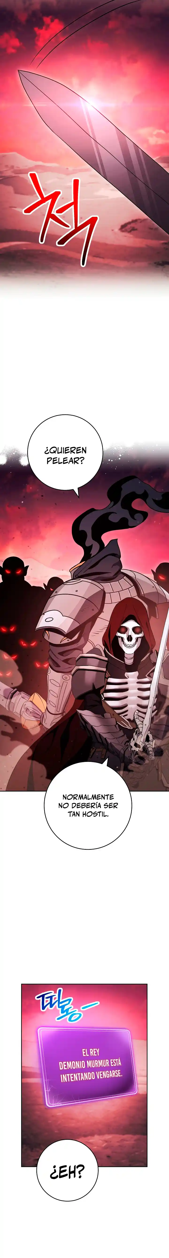 Skeleton Soldier - Capítulo 219 - Página 18 - LectorTMOo