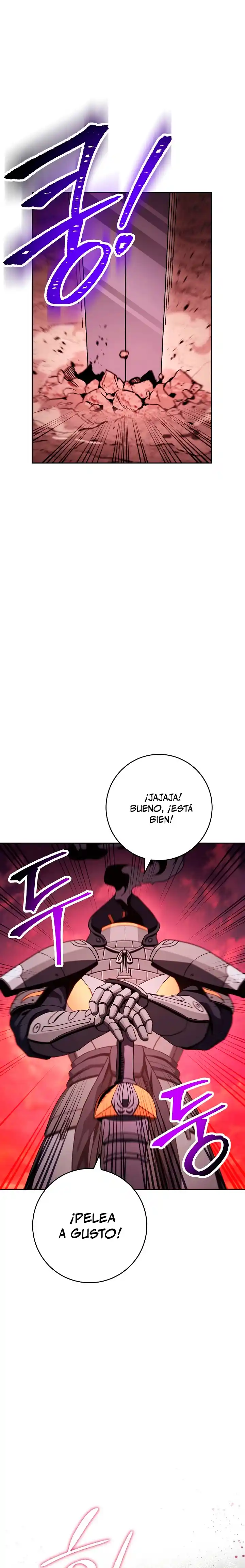 Skeleton Soldier - Capítulo 219 - Página 22 - LectorTMOo