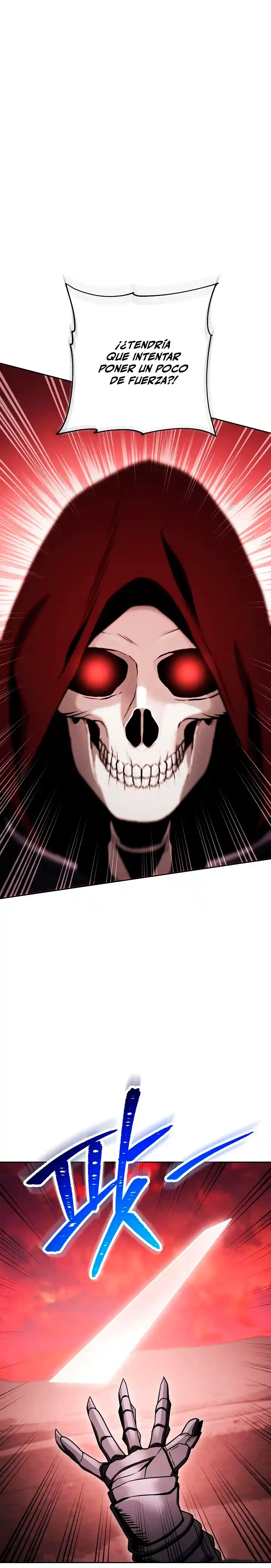 Skeleton Soldier - Capítulo 219 - Página 24 - LectorTMOo