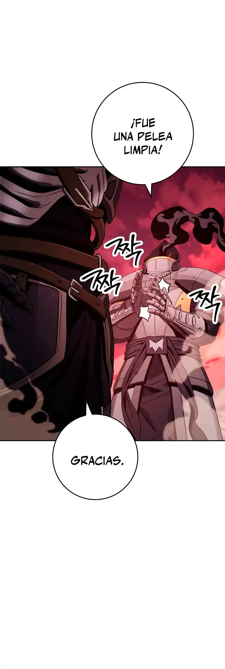 Skeleton Soldier - Capítulo 219 - Página 38 - LectorTMOo