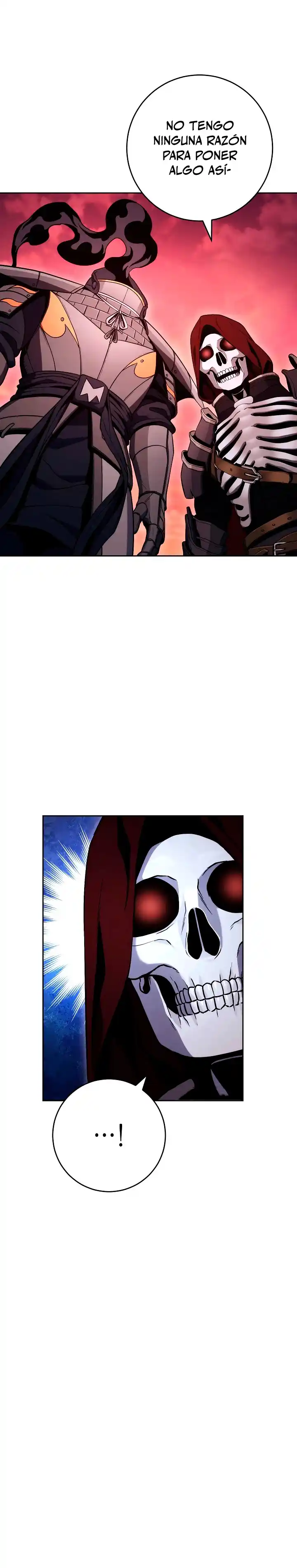 Skeleton Soldier - Capítulo 219 - Página 40 - LectorTMOo