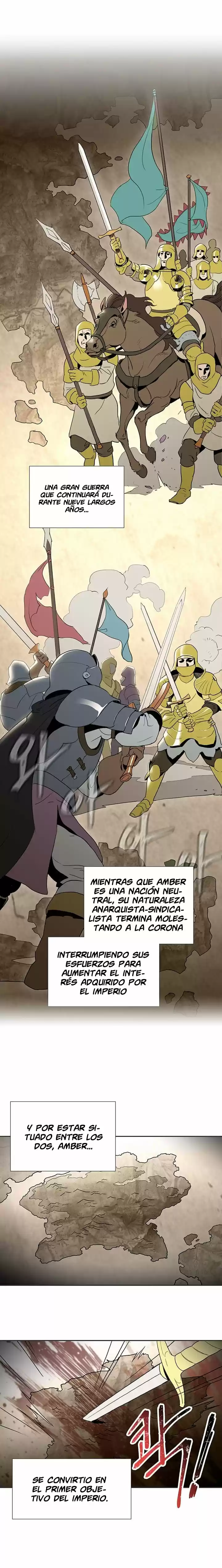 Skeleton Soldier - Capítulo 22 - Página 11 - LectorTMOo